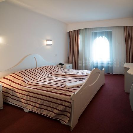Hotel Marion Padurea Rotunda*** 레긴 외부 사진