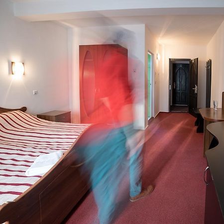 Hotel Marion Padurea Rotunda*** 레긴 외부 사진