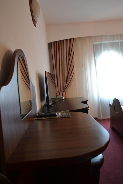 Hotel Marion Padurea Rotunda*** 레긴 객실 사진